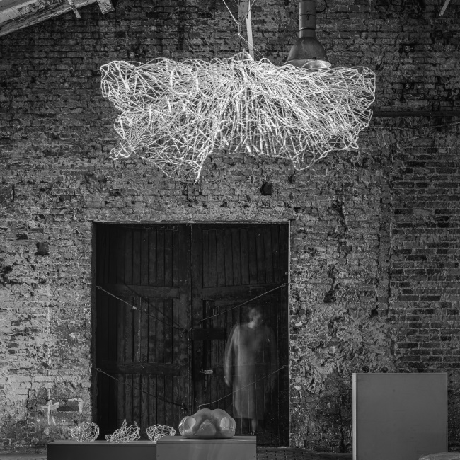 Art in architecture