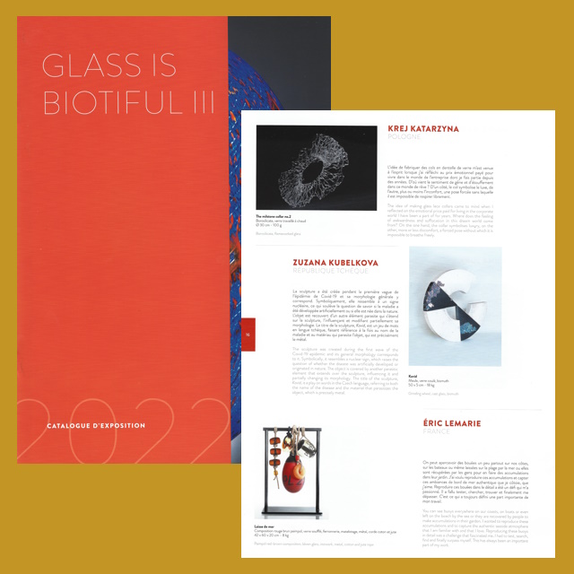 Glass
