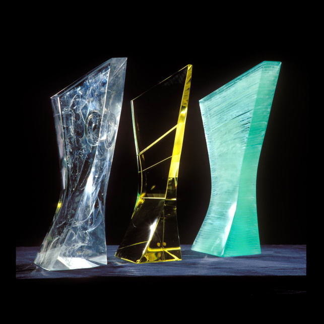Glass