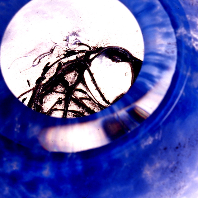Glass