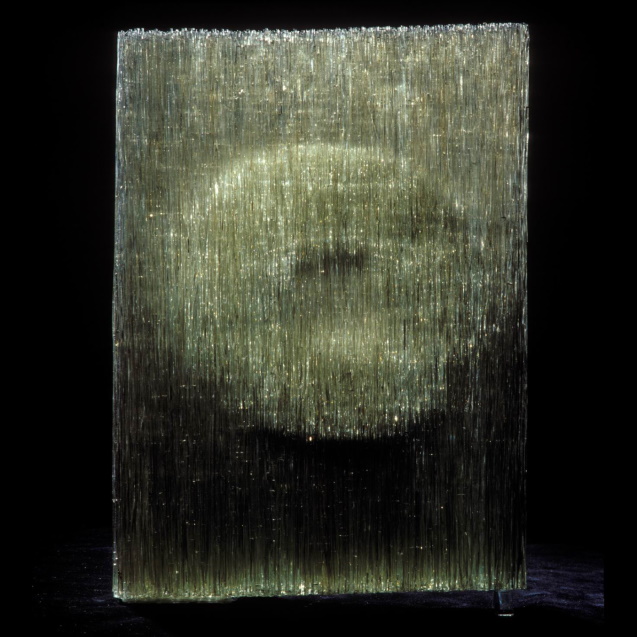 Glass