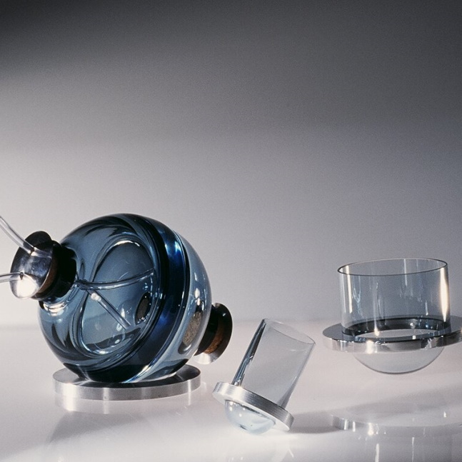 Glass