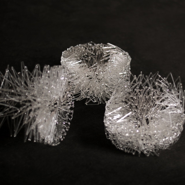 Glass