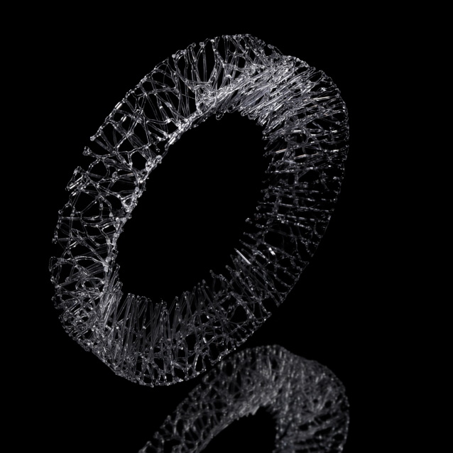 Glass