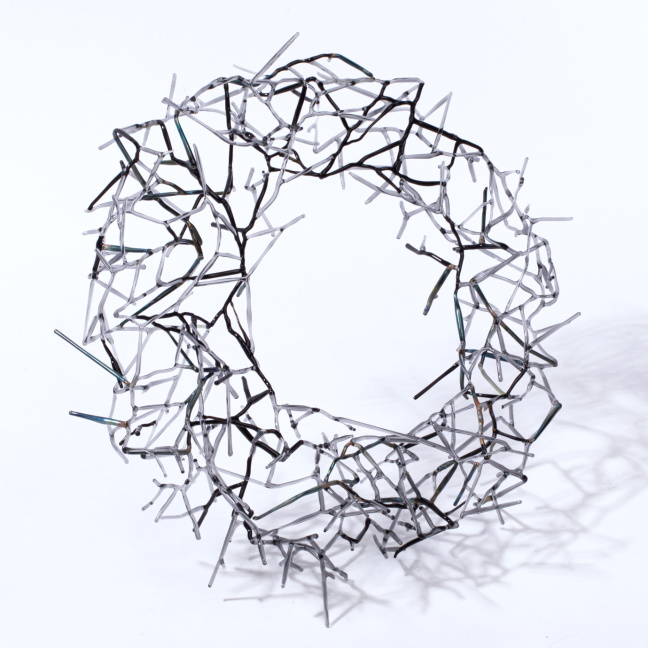 Glass