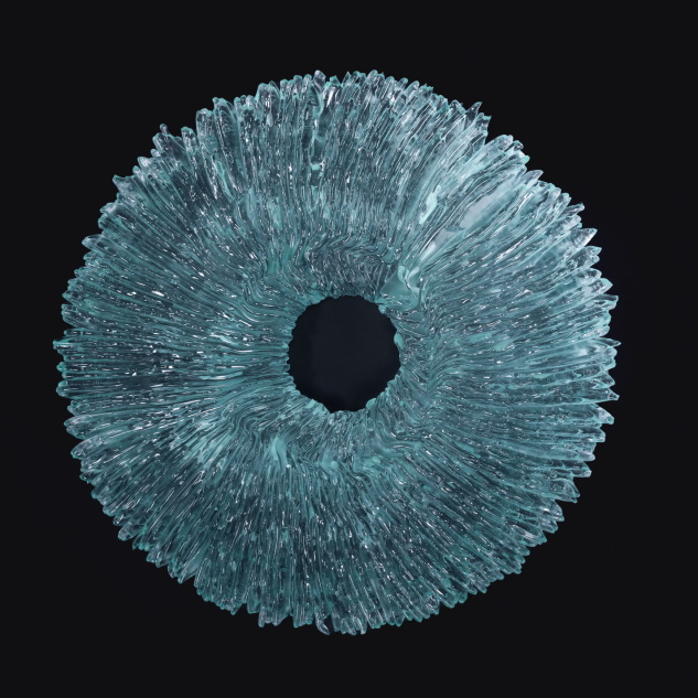 Glass