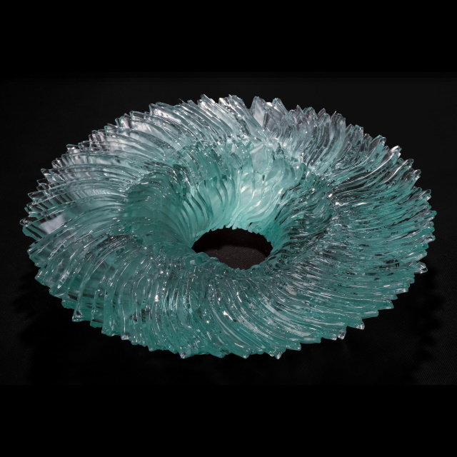 Glass