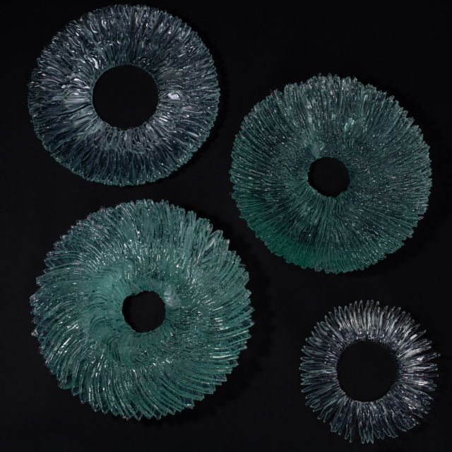 Glass