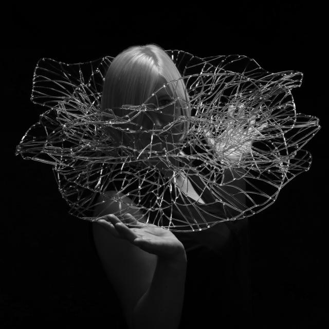 Glass
