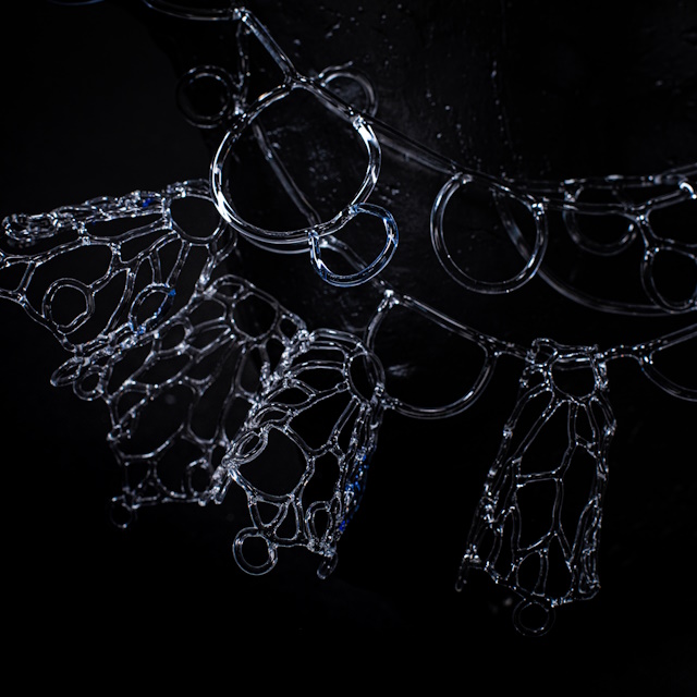 Glass