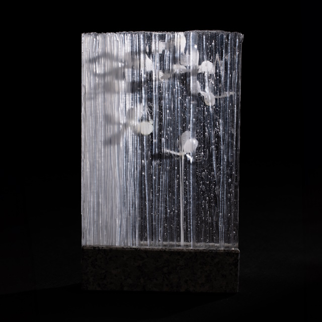 Glass