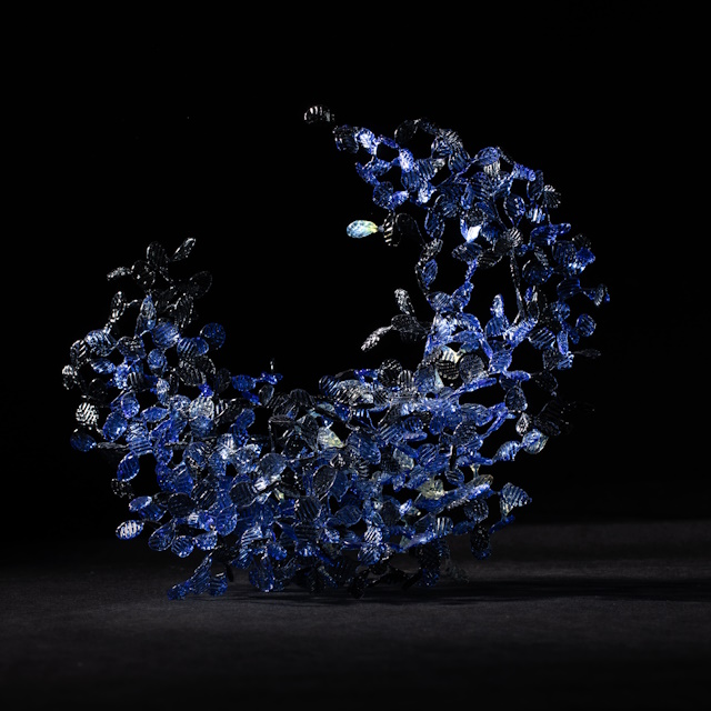 Glass