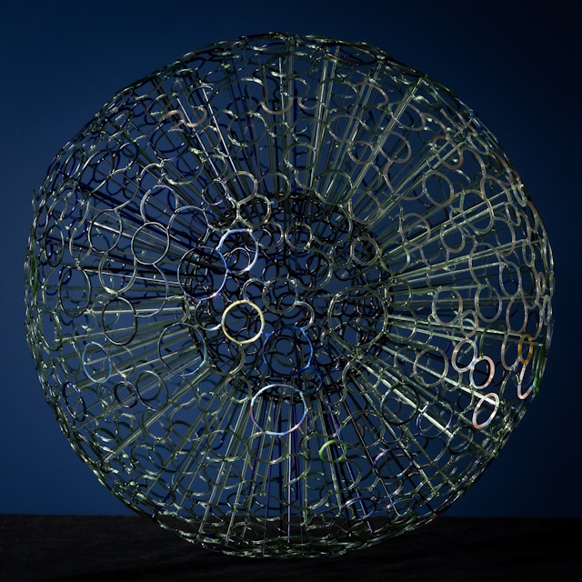 Glass