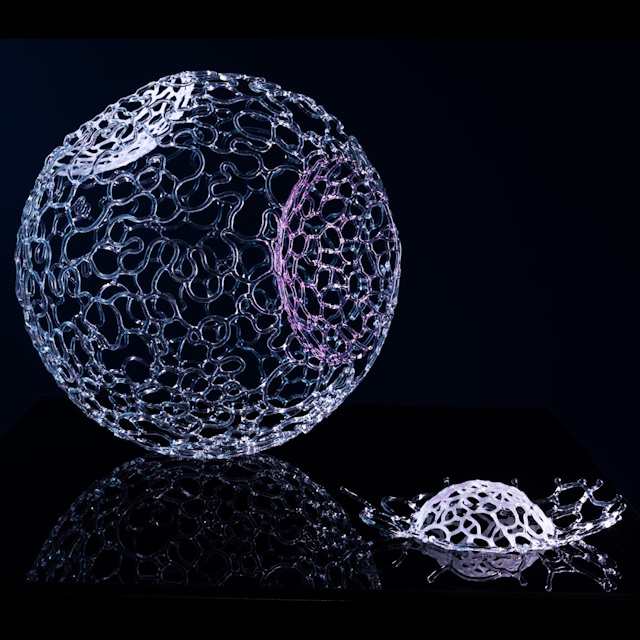 Glass